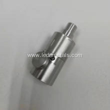 CNC Steel Adapter Components CNC Precision Machining Parts